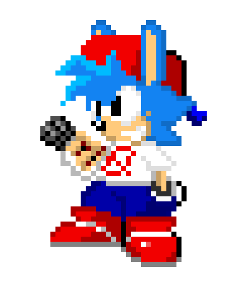 [658b38] encore bf  ears up version