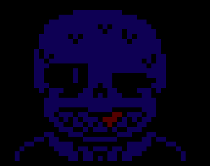 [95be89] Oh, finally... It works... ON YOUR SPRITE..... Look... You should know who is talking by well... The way "they" are talking, r-right?...