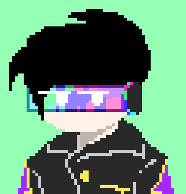 [e8dd50] That wasn't even your sprite.