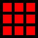 [76d9d6] Red