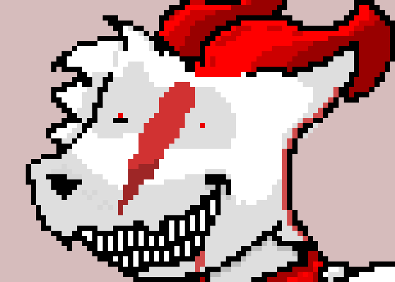 [63ceb7] -He blocked the blast- BACK OFF FIEND!...