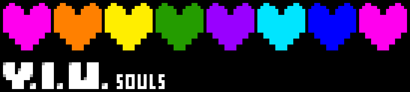 [9664c4] Your Indie Underground (My AU) The Souls