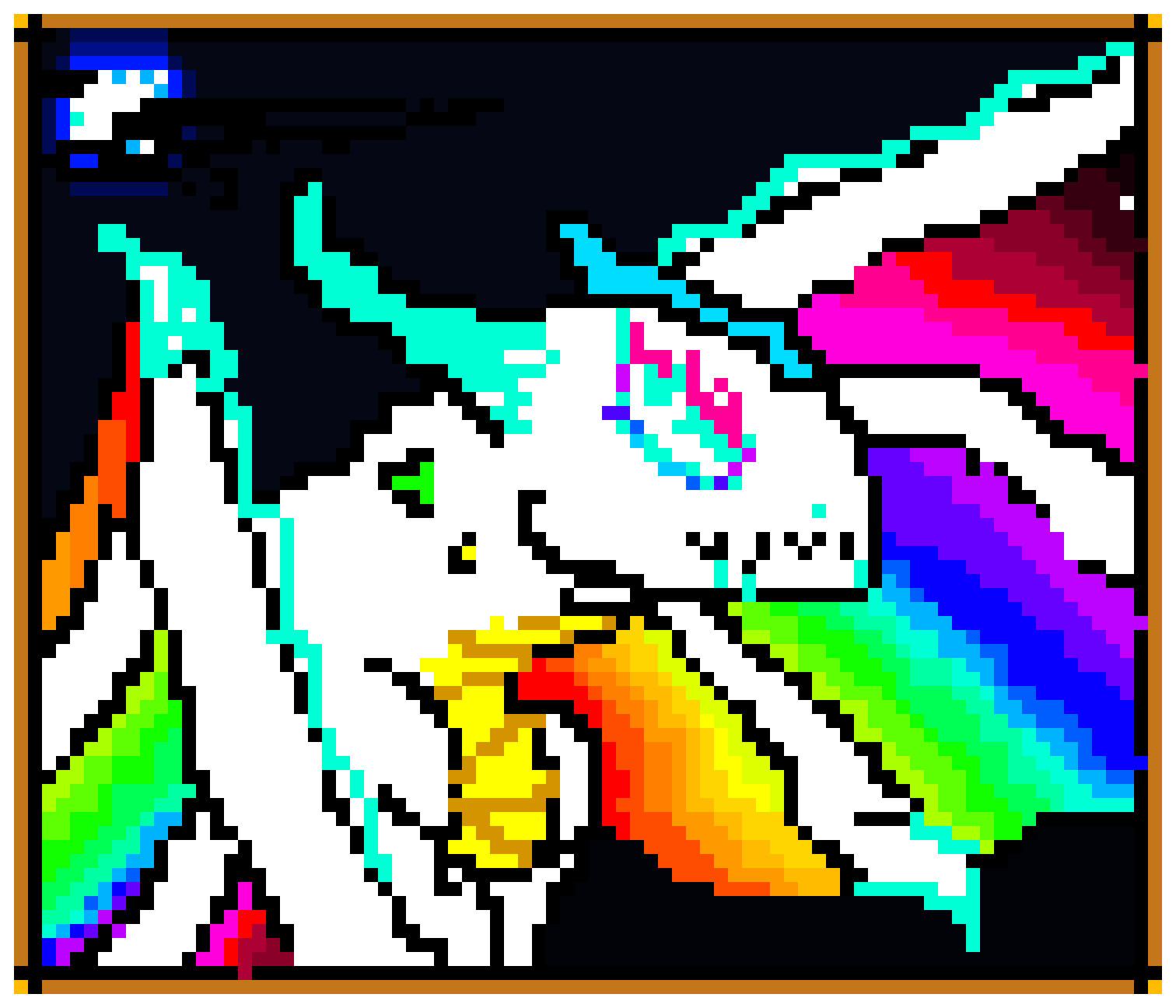 [9664c4] Lightout Dragon