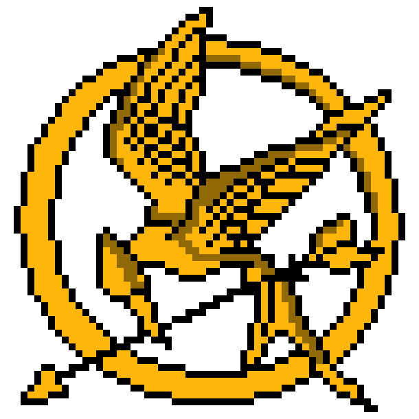 [9664c4] Mockingjay