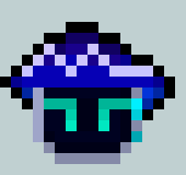 [17d6d3] uh, ok? --slides through the wall--