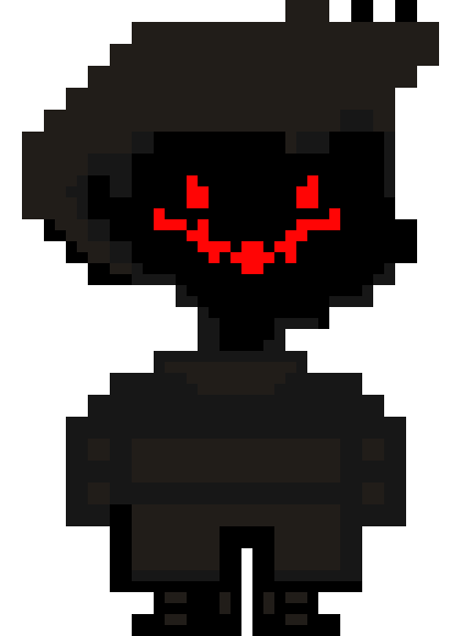 [9664c4] Real Megalo