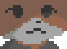 [a34ade] ana, from a scale of 1 to 20, how cute do you want it to be?