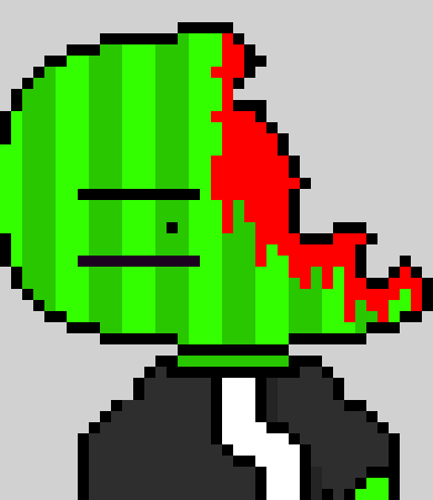 [258281] (the door to his room opens). -Ez