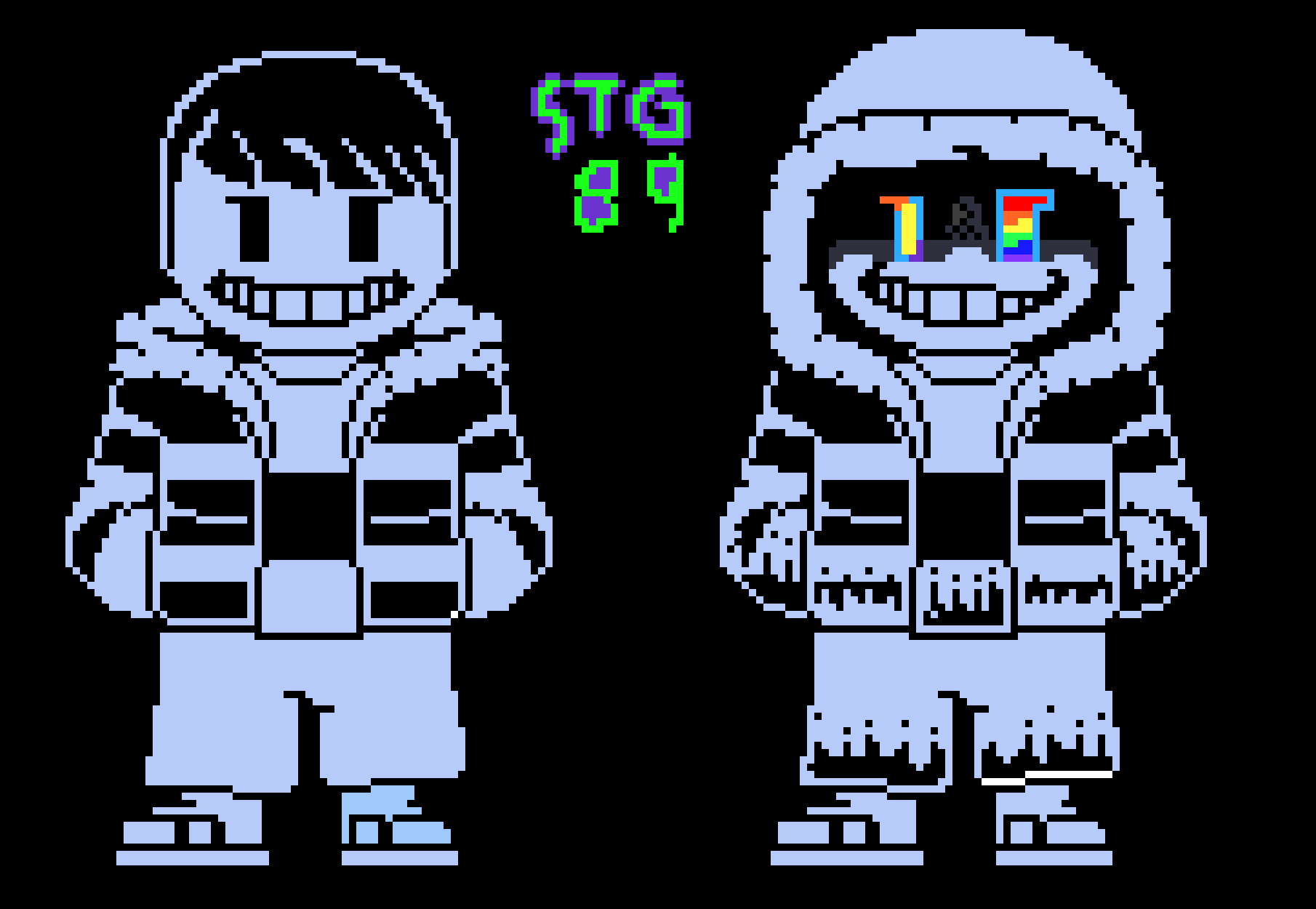 [182111] OuterTrap chris & OuterTrapDust Chris