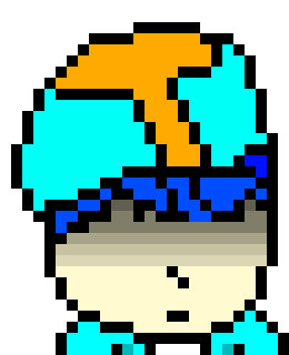 [05b0c1] Depressed. But I'm not gonna vent for attention. I'll just sit here.