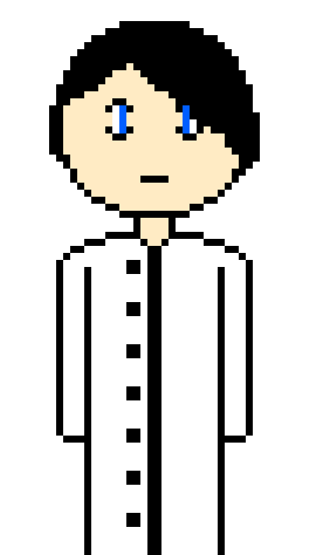 [a41074] *lands next to Aaron* so uhh... you busy?