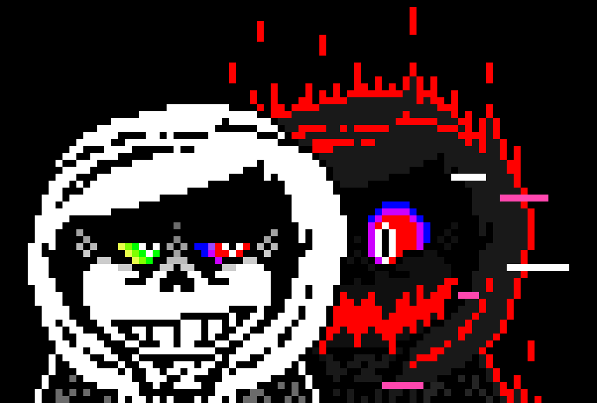 [583245] [You-] Shush fuck face... After what the hell WE, just saw the fuck kinda shit even was that eh?..... We saw some dickbag with rainbow hair turn back and whatnot... Then old, butt-sotch knocked his dumbass out..... And then after that he just turned into a orb of whatever the fuck and get stronger..... Like, bitch I don't need your shit, I just wanna sleep..... Now, fuck off.....