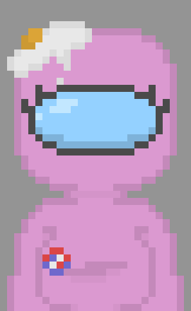 [2d73ea] *Ignores It and goes back to tasks* Hmmm...these wires are hard...*Sneaks into the vent and gets stuck* FUCK FUCK FUCK-