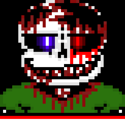 [e9ba41] Hello DST, how are you?)) Don't worry other me, you're safe in this house *teleports nearby Delete and the Caftar *  woah, what's going on here?