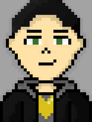 [90896a] ... Maybe you and I aren't so different, then. Or maybe I'm just making up excuses, I don't know anymore. *He gave a weak chuckle. He's really trying his best to make up with T.*