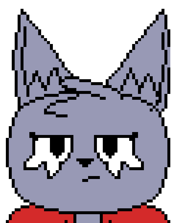 [0b51d0] When you don't know what to do now.