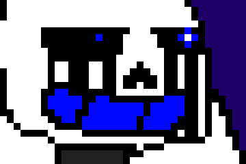 [53a360] I can easily beat the asriel if i want to