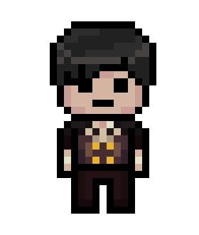 [e36797] georgy sprite