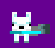 [5b2f3e] Dorri protecc your diamond sword -CV