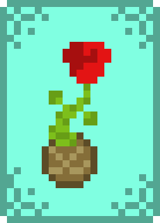 [135f86] Serrated Rose