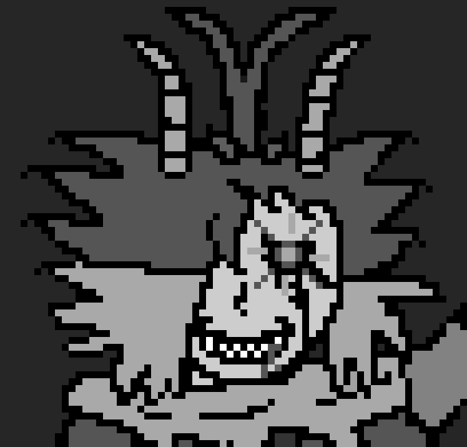 [cfbfad] Welp time to get used to this - DSI (Without color) (Mobile) 