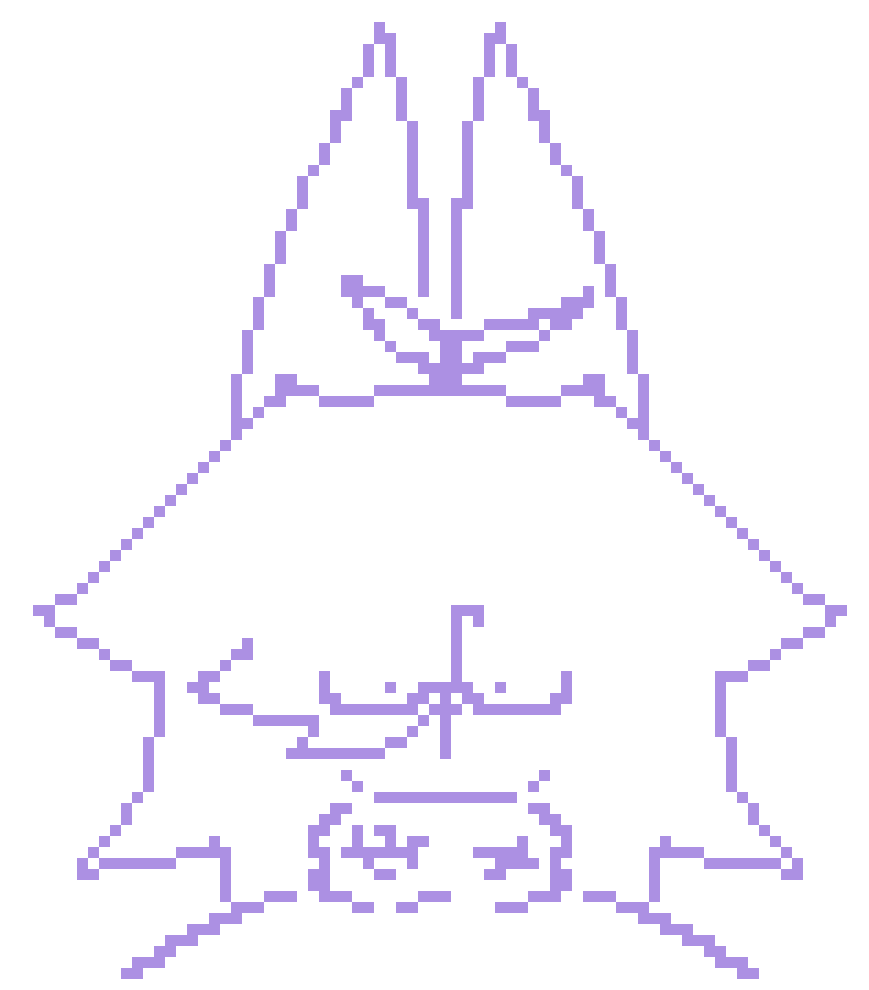 [c95776] I have decided. Bnuy,.