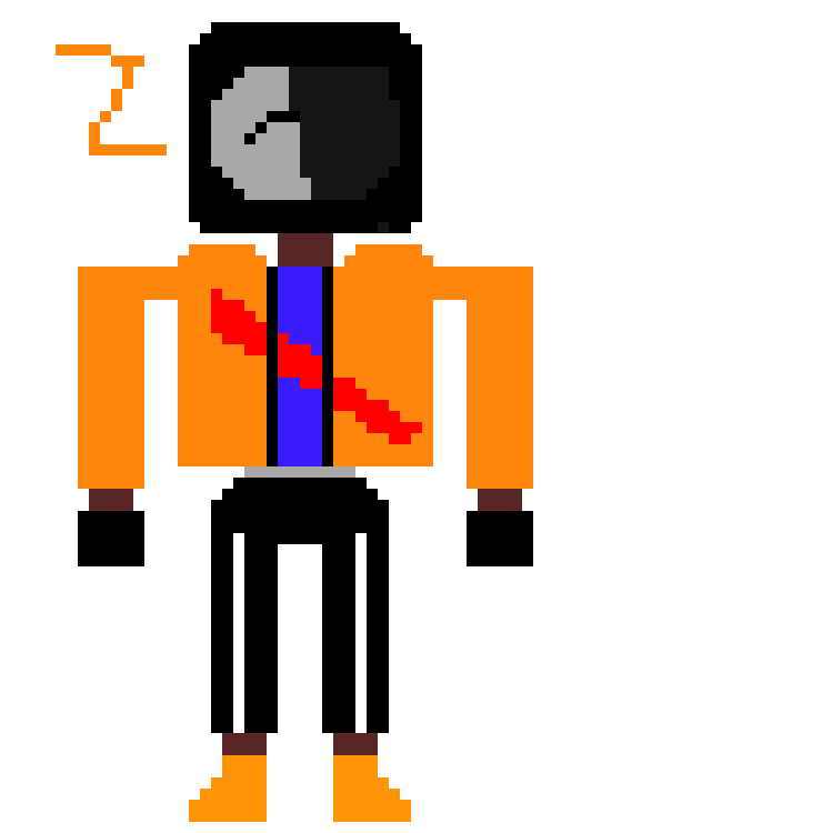 [2fcb16] Swap!ODST: zzzzzz