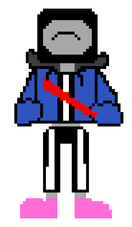 [2fcb16] Sans!ODST: Who are you?