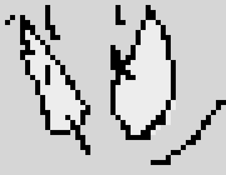 [85934d] Why am i forgoten? - n1c05