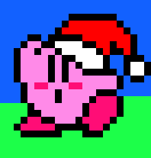 [e8f748] every RP i do Maker Of Edits tries to kill everybody  -kirby