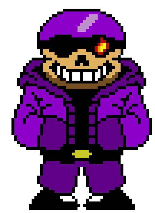 [bb605e] Unicorn Mann Sans (phase 2)