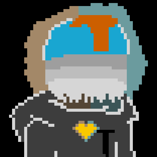 [05b0c1] You will see a lot of me around.