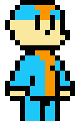 [f455be] Not as like....an already existing one. A unique one.