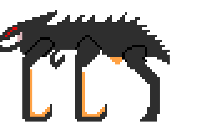 [5c793e] female muto from godzilla 2014 by sj  zeroiq back off