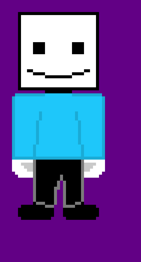 [aec449] Lebyran? - Blocky