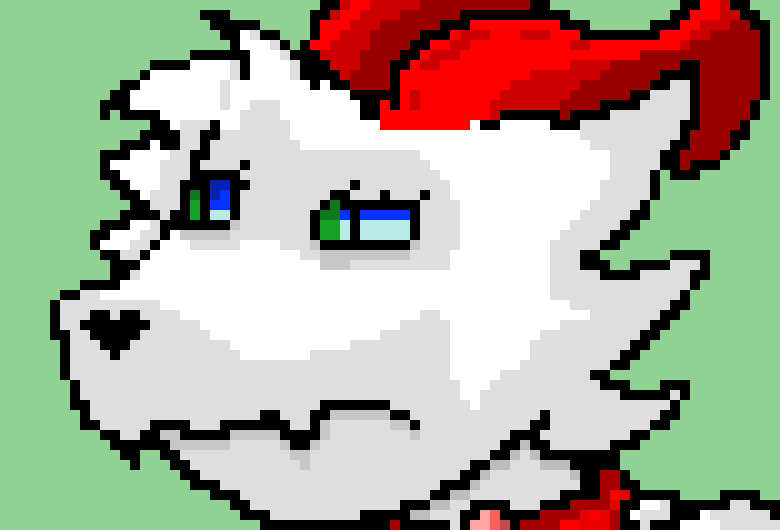 [95be89] Isn`t that a little... Stereotypical?...