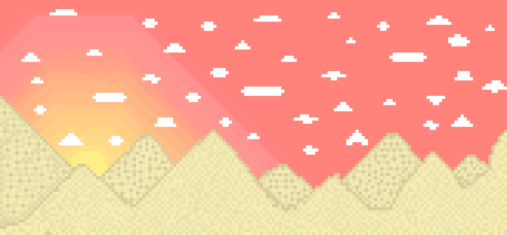 [9664c4] sun dessert