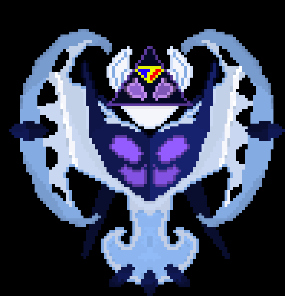 [05b0c1] (..... Is this some kind of joke? WHAT THE FUCK IS BAD ABOUT THIS?! IT'S ABSOFUCKINGLUTLY AMAZING! -T)