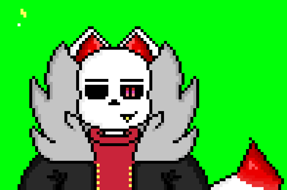 [4033bd] "im fell," *he said calmly*