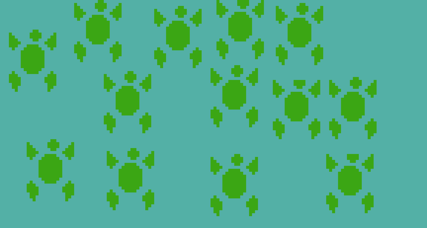[1e36ff] turtles