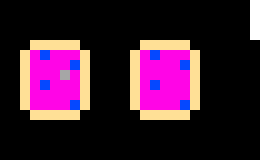 [6dc9d4] YAY TWO COOKIES!!!
