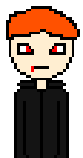 [a41074] listen buddy... on this island we don't deal with people like you... so GET OUT!!! *eyes glow brighter*