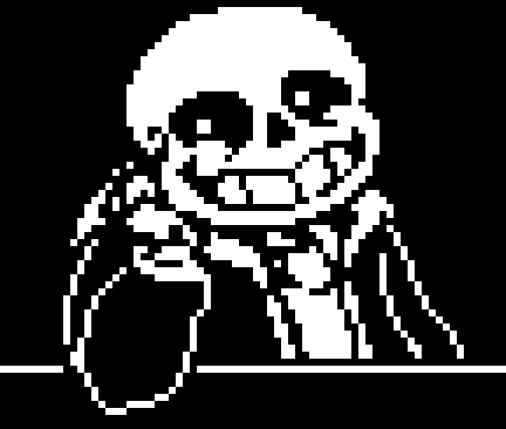 [11a9d7] You Were Me And Dads Little Hero, You Got The First Aid Kit For Me Hehe!  -Shop Keeper Sans