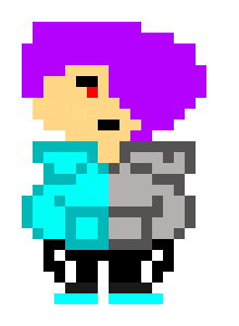 [5b2f3e] -appears- ah yes another clear spirit filler