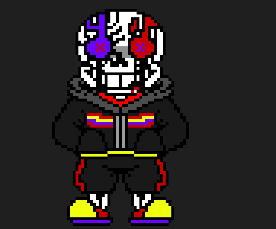 [6528e5] Heh................ -DST