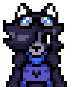 [519da5] Heya... alright, I'm fixing the head on this it looks weird.