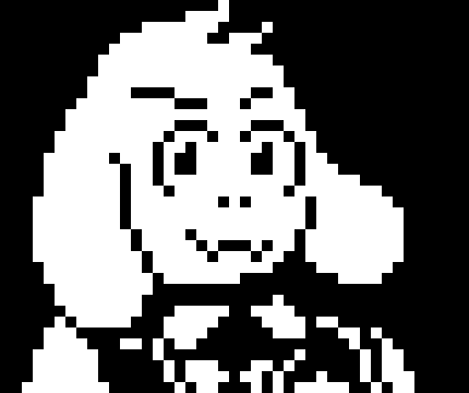 [450a4c] [throws asriel to the 51'st floor in the slide then runs in after him] CMON CHARA! -MOAU