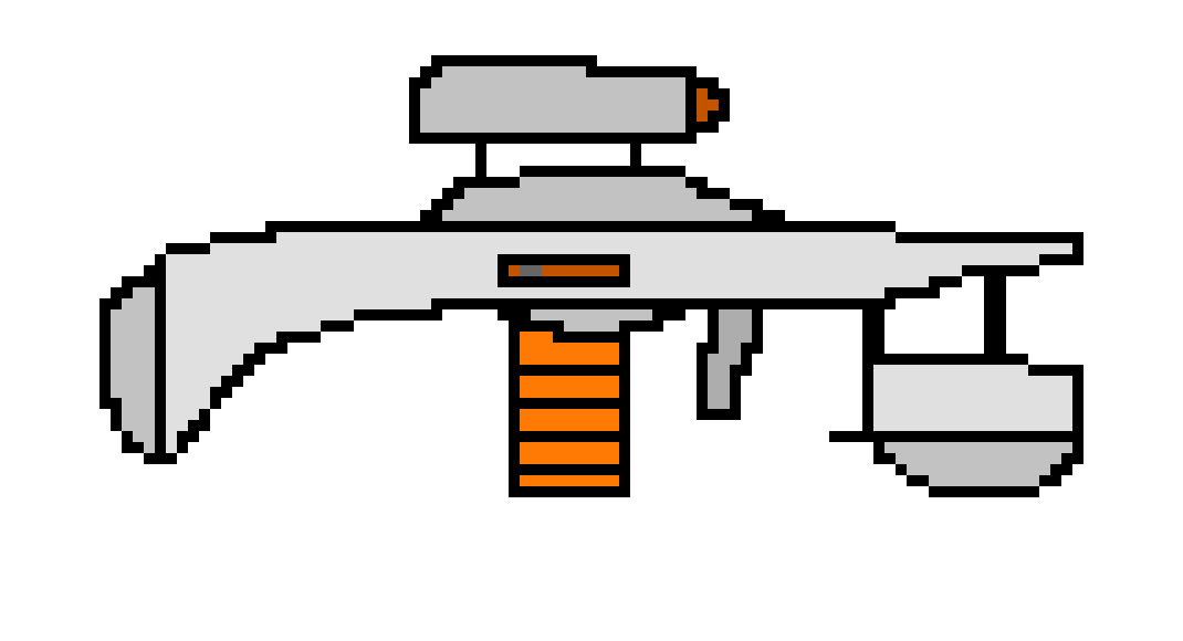 [263181] Tri-Blaster