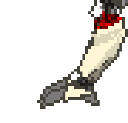 [9664c4] mech golem in progress 3