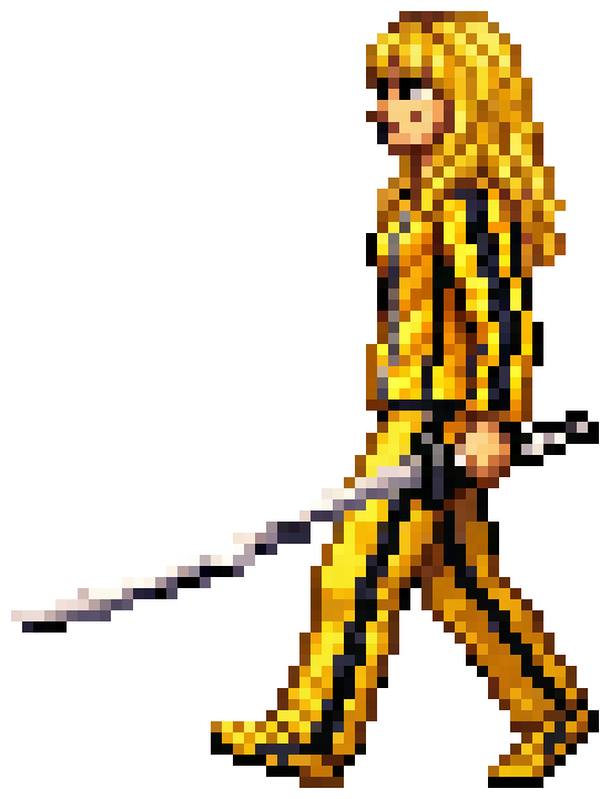 [d489bd] Beatrix Kiddo 2